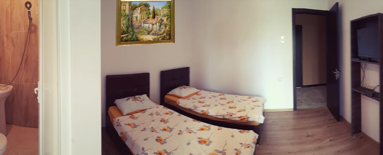 Kobuleti Lalima House Hotel Kültér fotó